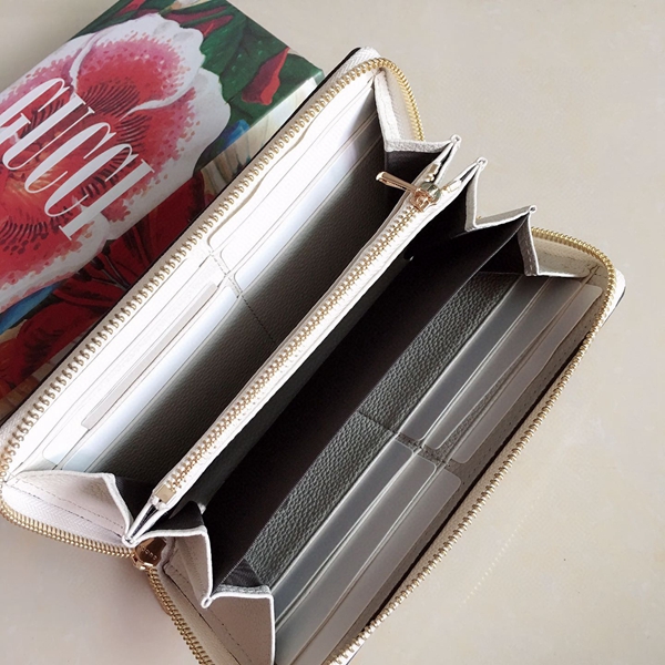 グッチ財布 レプリカ内部構造